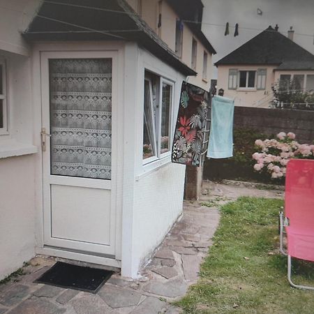 Studio Madeleine "Endroit Calme" Morlaix Dış mekan fotoğraf