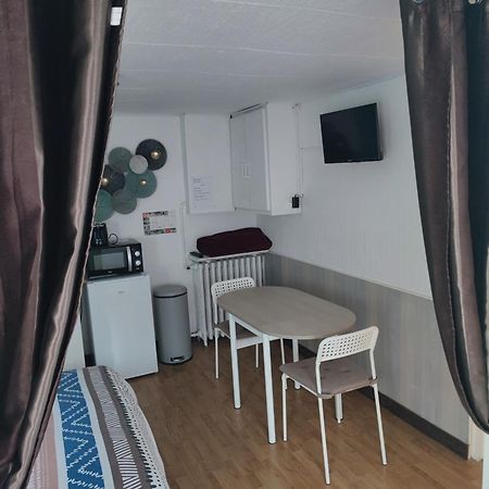 Studio Madeleine "Endroit Calme" Morlaix Dış mekan fotoğraf